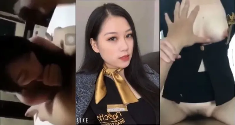 Lộ clip tình nhân phương anh mút cây hàng địt trộm cực sướng