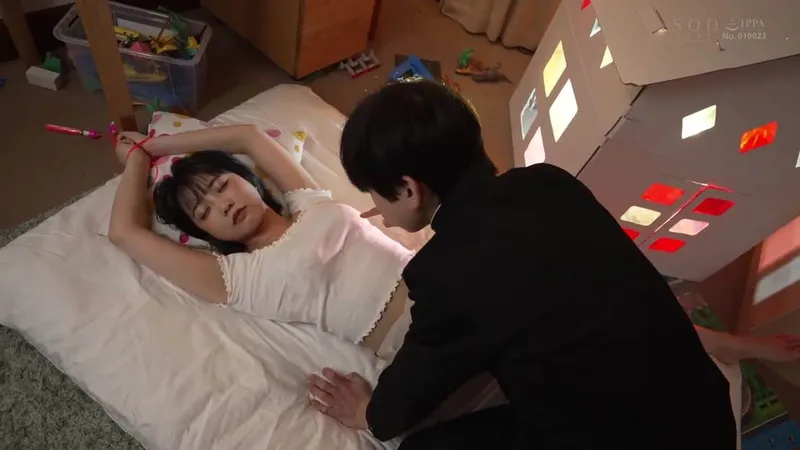 Trả thù anh trai thường xuyên bắt nạt bằng cách quan hệ con ghệ anh ấy