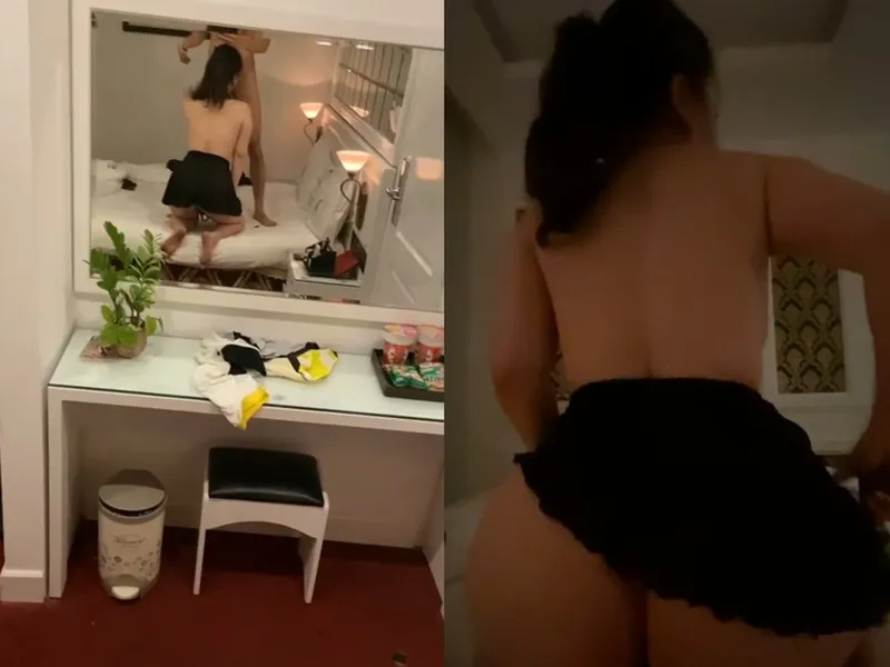 Làm tình má đơn thân vú ngon mông to cực phẩm